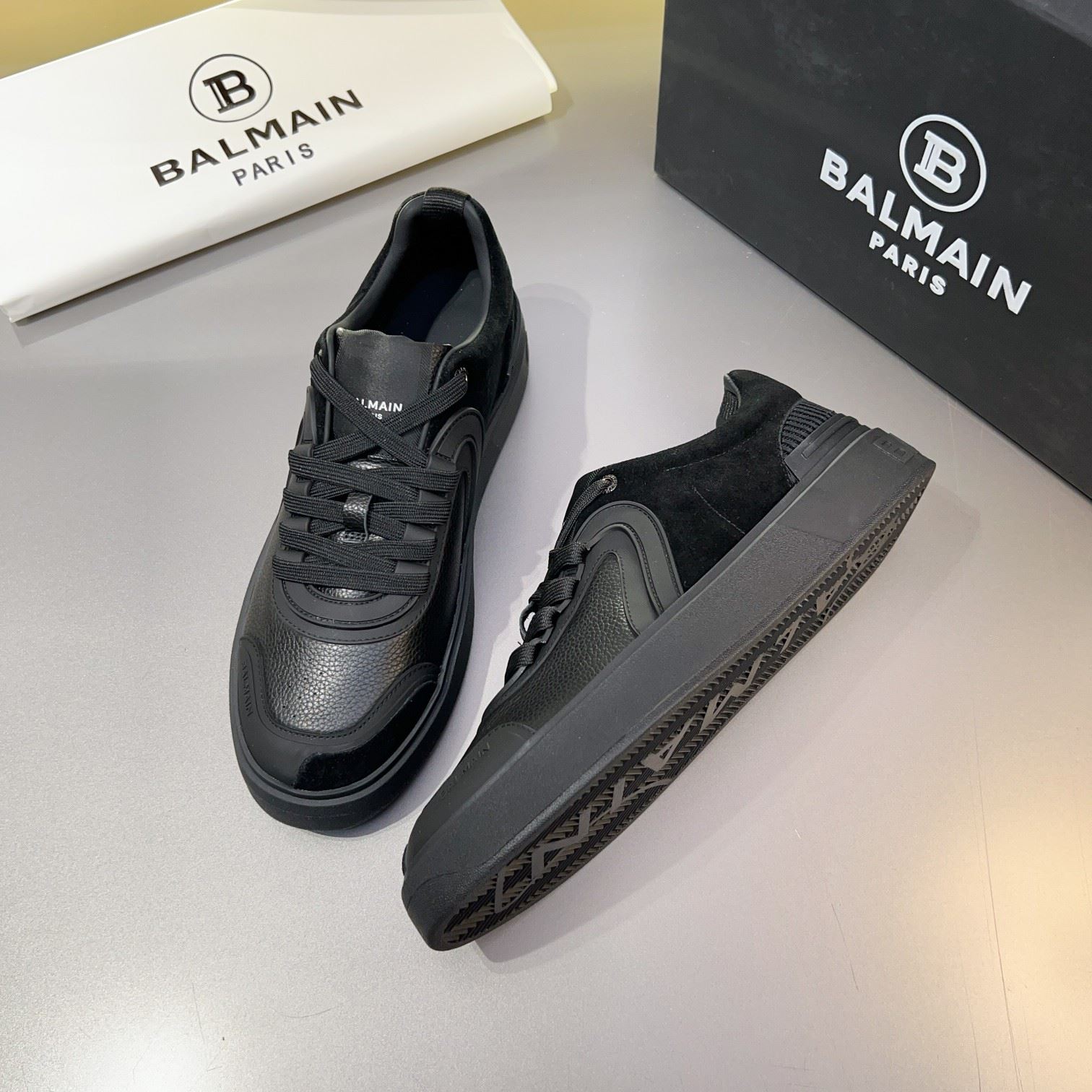 Balmain Shoes